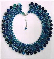Collana Vivi Gioielli Donna in Argento 2228030554073 - 2228030554073
